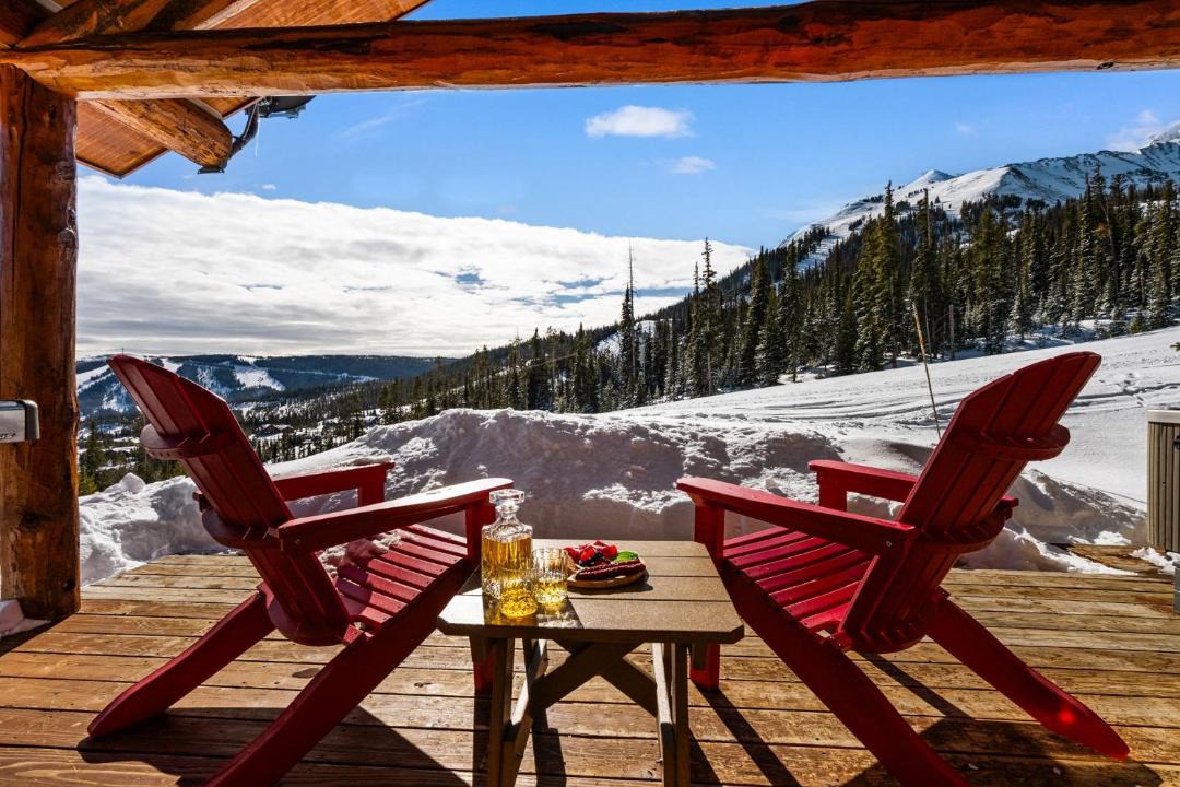 Photo of Others in Big Sky