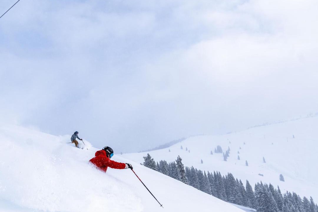 Photo of Others in Vail