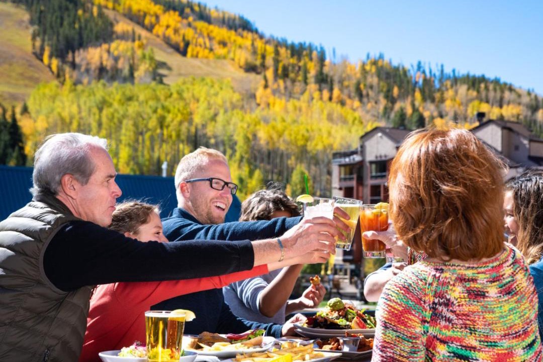 Photo of Others in Vail
