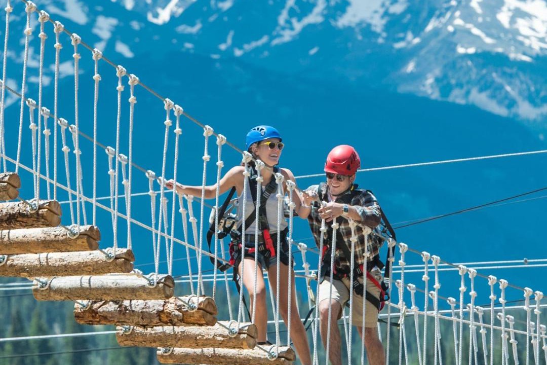 Photo of Others in Vail
