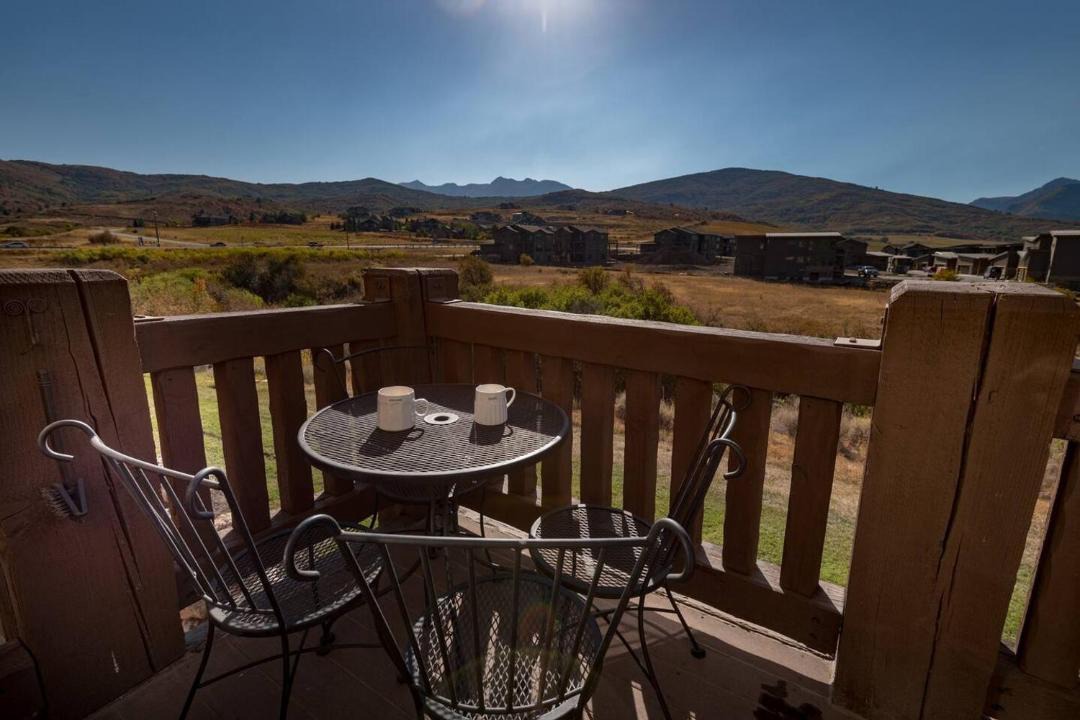 Photo of Patio Balcony in Ogden