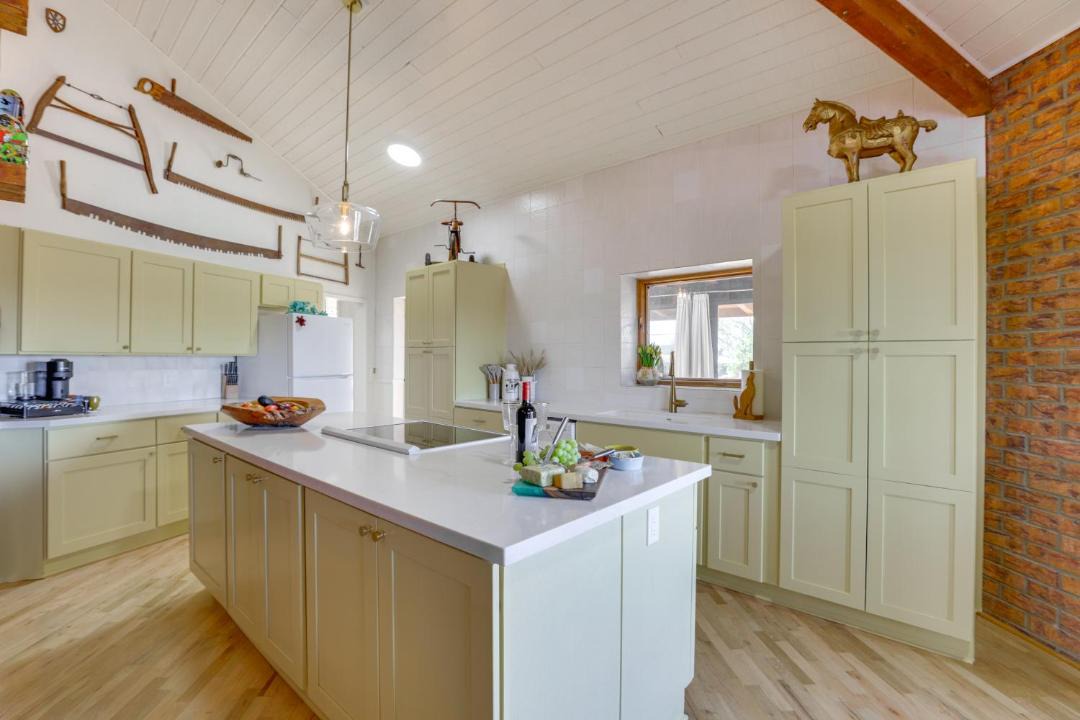 Photo of Kitchen in North Scottsdale
