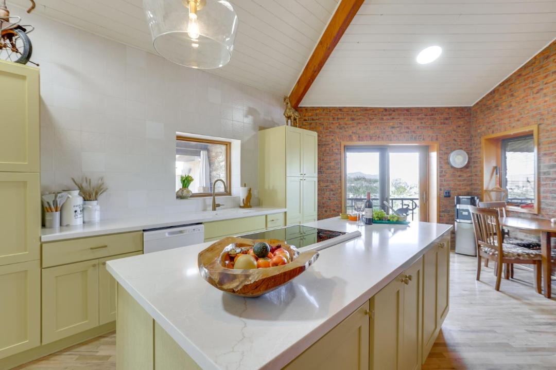Photo of Kitchen in North Scottsdale