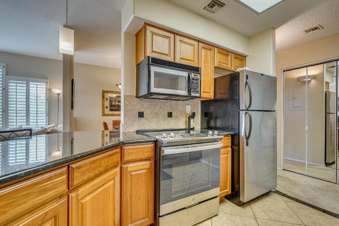 Photo of Kitchen in Tucson