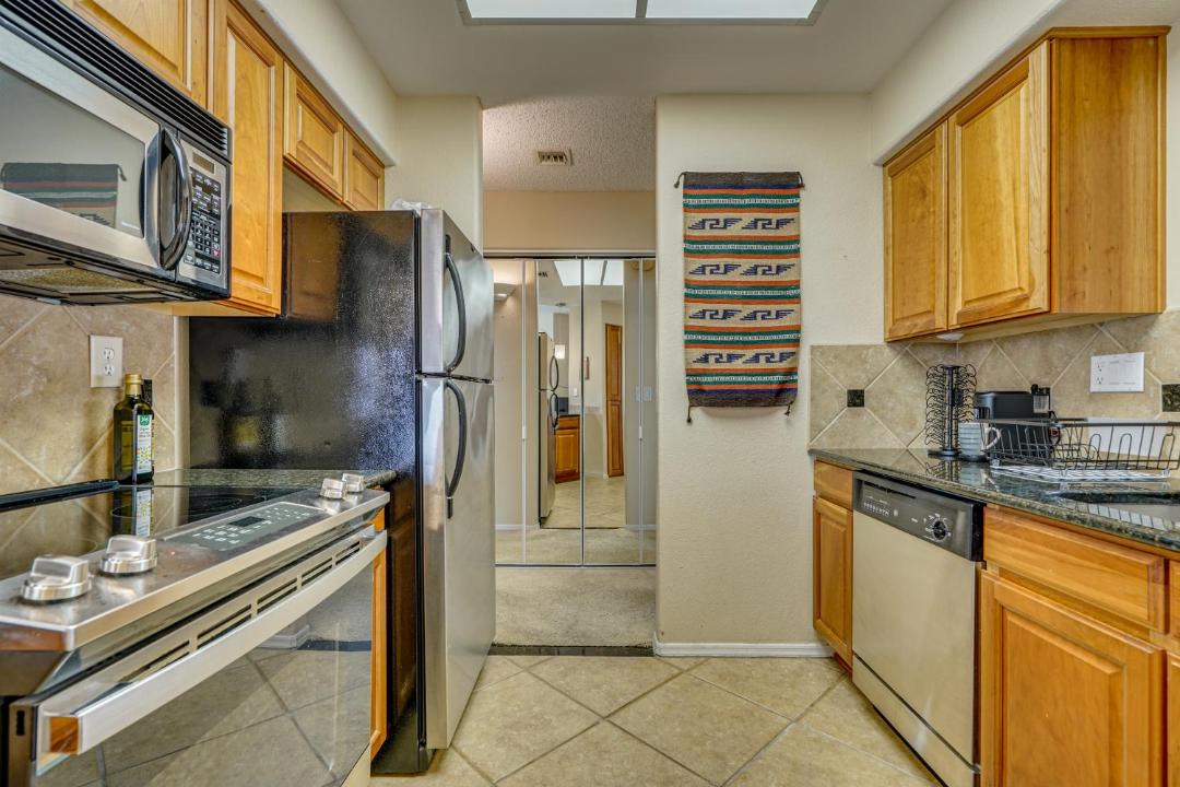 Photo of Kitchen in Tucson