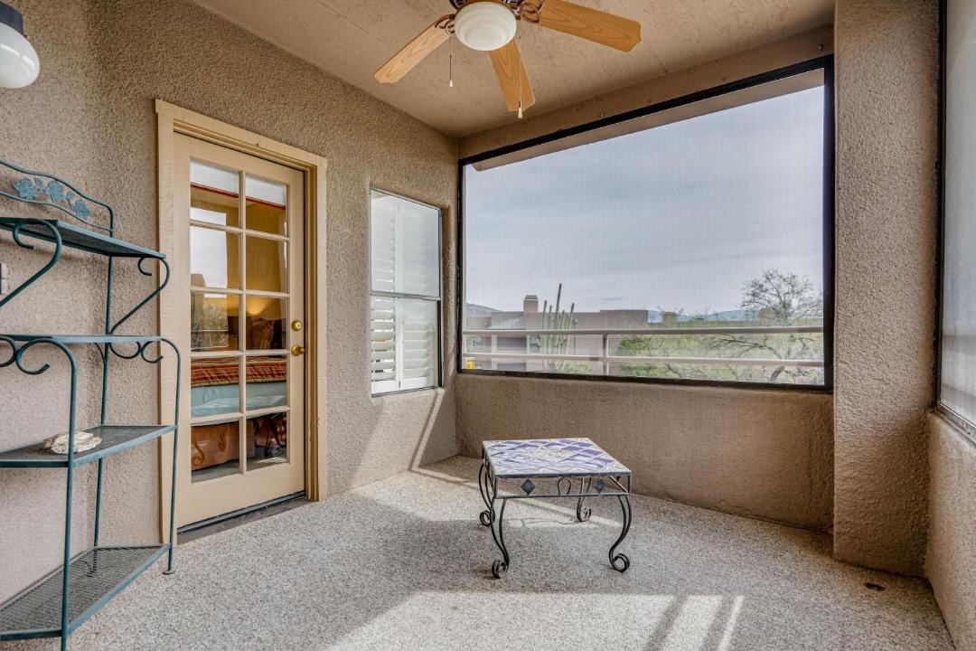 Photo of Patio Balcony in Tucson