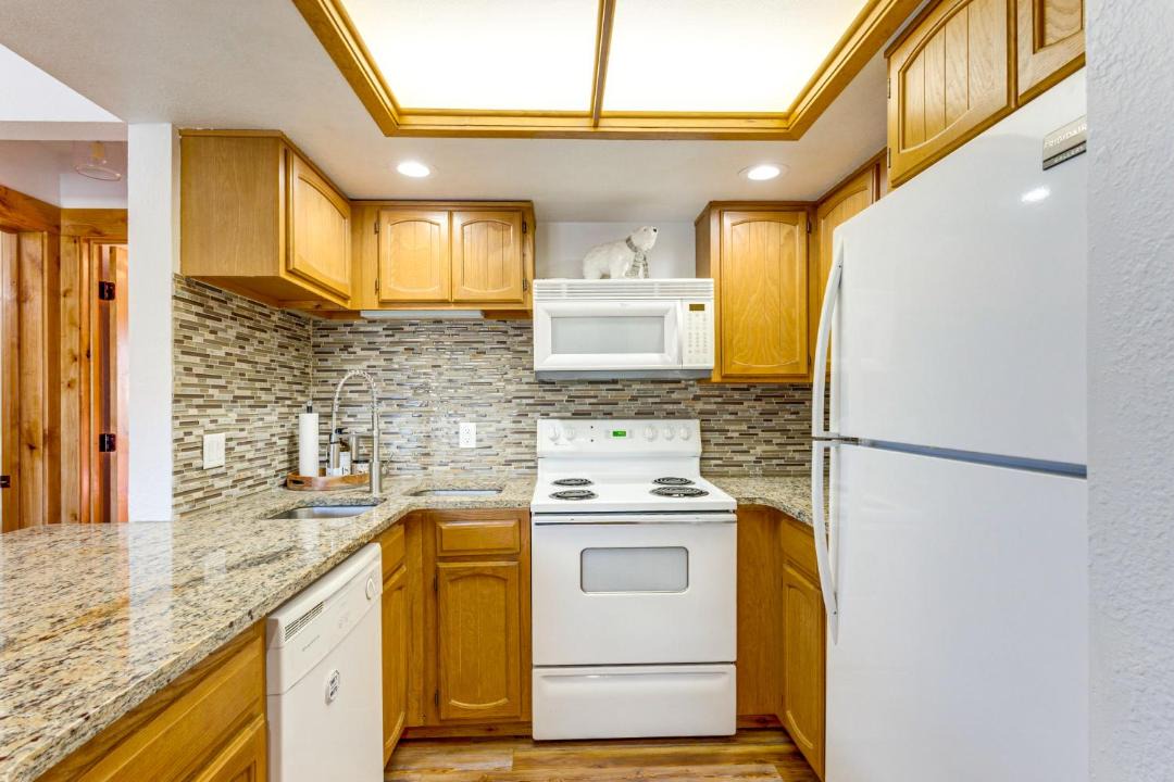 Photo of Kitchen in Fraser
