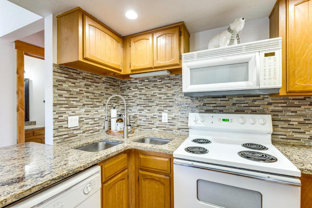 Photo of Kitchen in Fraser