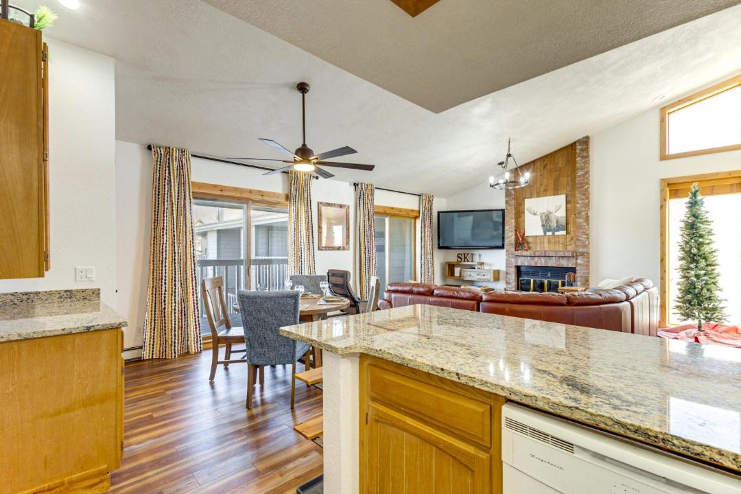 Photo of Kitchen in Fraser