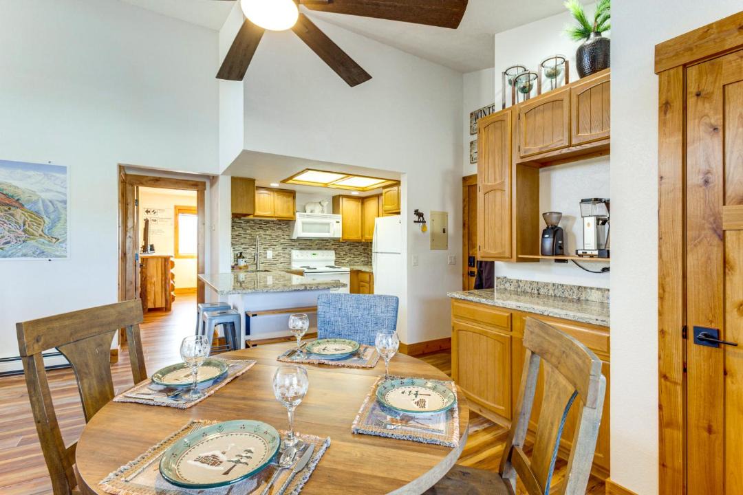 Photo of Kitchen in Fraser