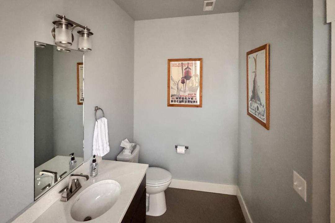 Photo of Bathroom in Salida