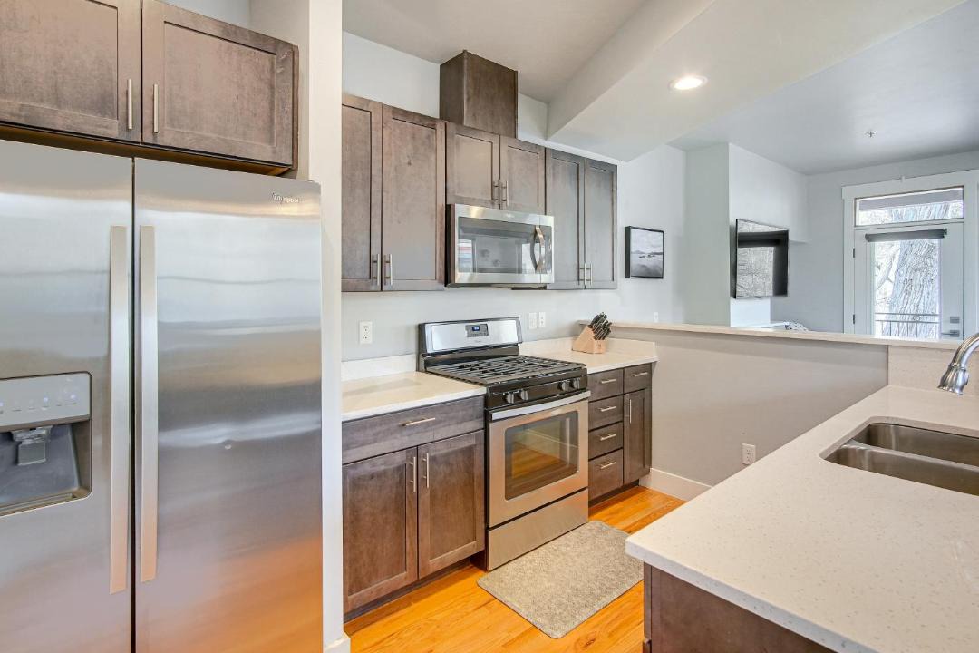 Photo of Kitchen in Salida