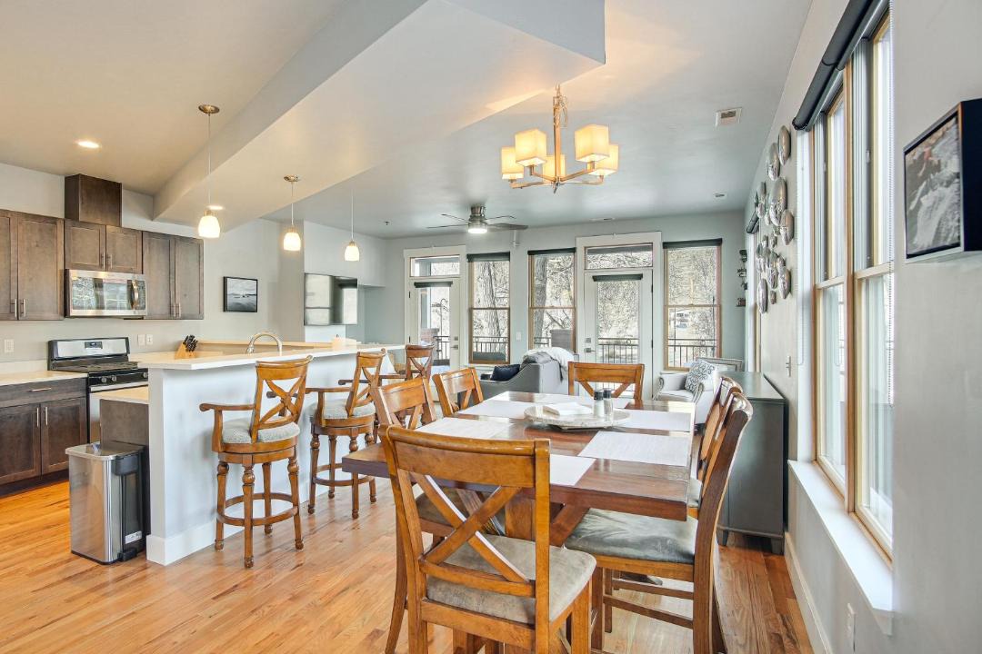 Photo of Kitchen in Salida