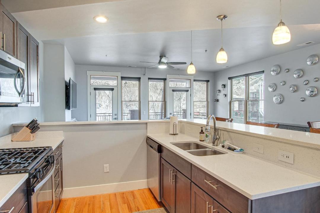 Photo of Kitchen in Salida