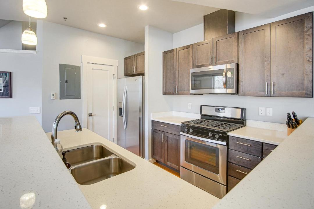 Photo of Kitchen in Salida
