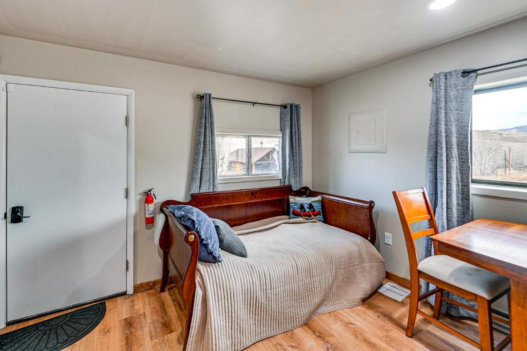 Photo of Bedroom in Cody