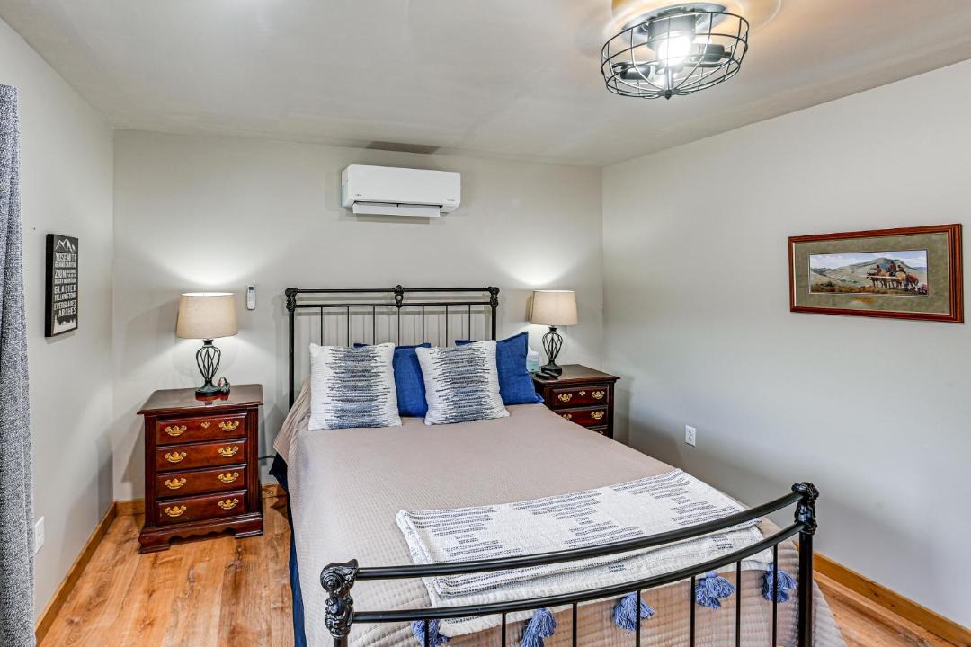 Photo of Bedroom in Cody