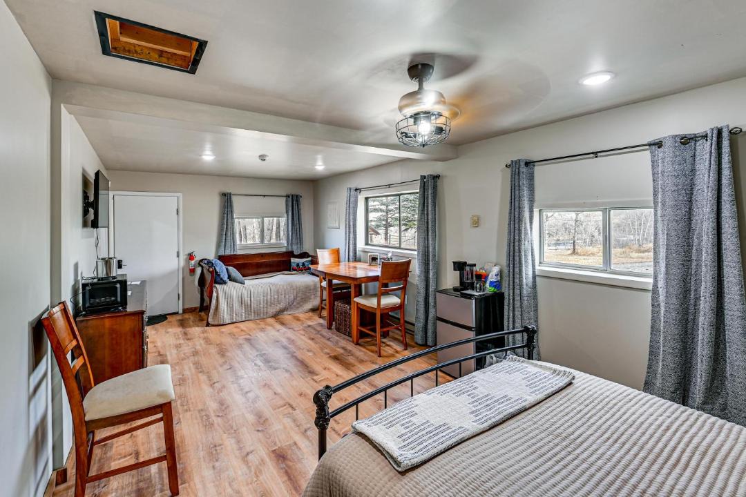 Photo of Bedroom in Cody
