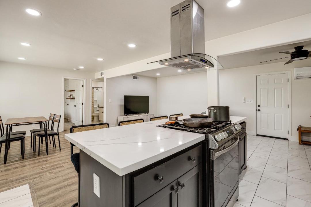 Photo of Kitchen in Tulare