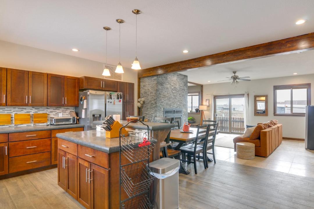 Photo of Kitchen in Pagosa Springs