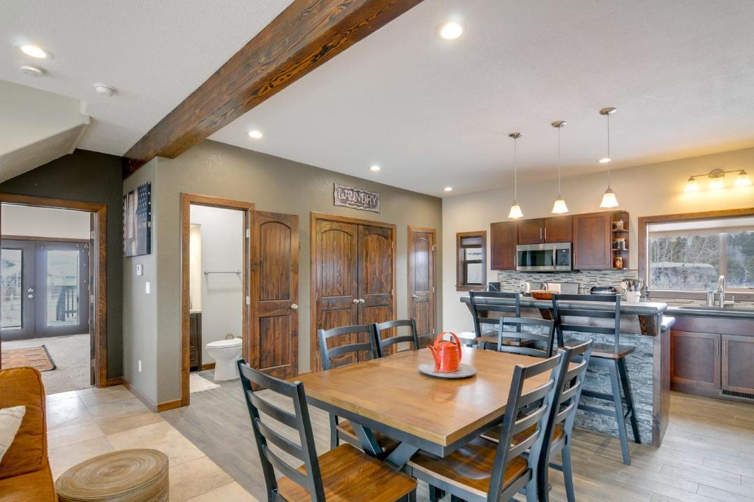 Photo of Kitchen in Pagosa Springs