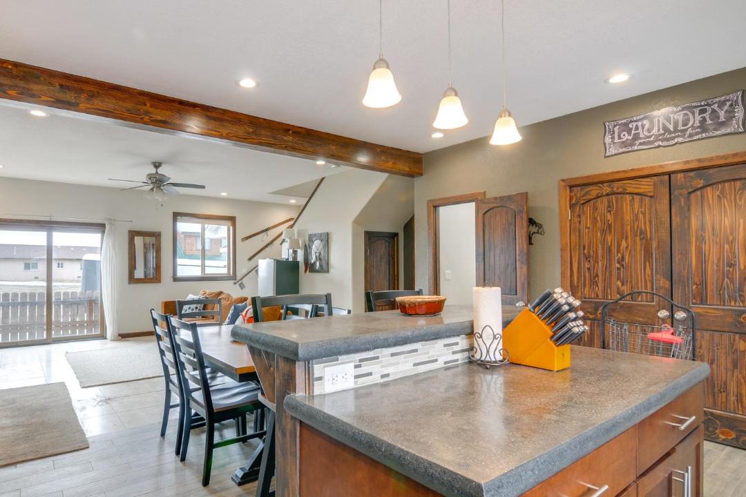 Photo of Kitchen in Pagosa Springs