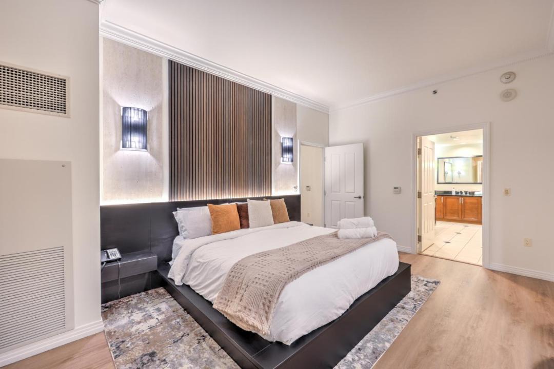 Photo of Bedroom in Las Vegas
