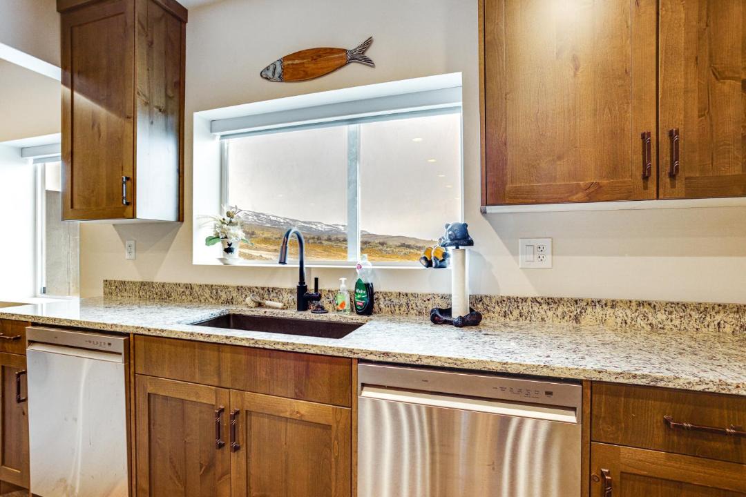 Photo of Kitchen in Garden City