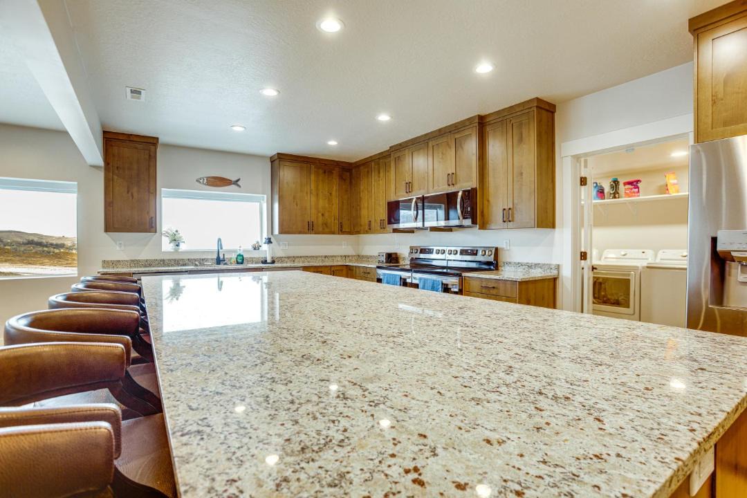 Photo of Kitchen in Garden City