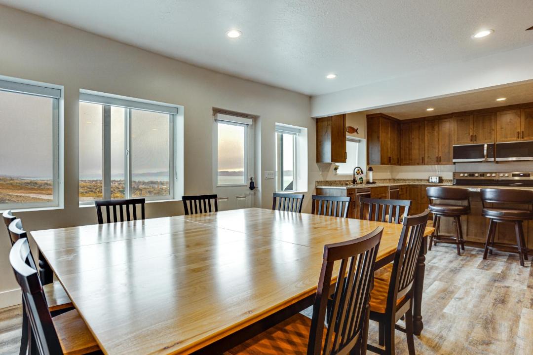Photo of Kitchen in Garden City