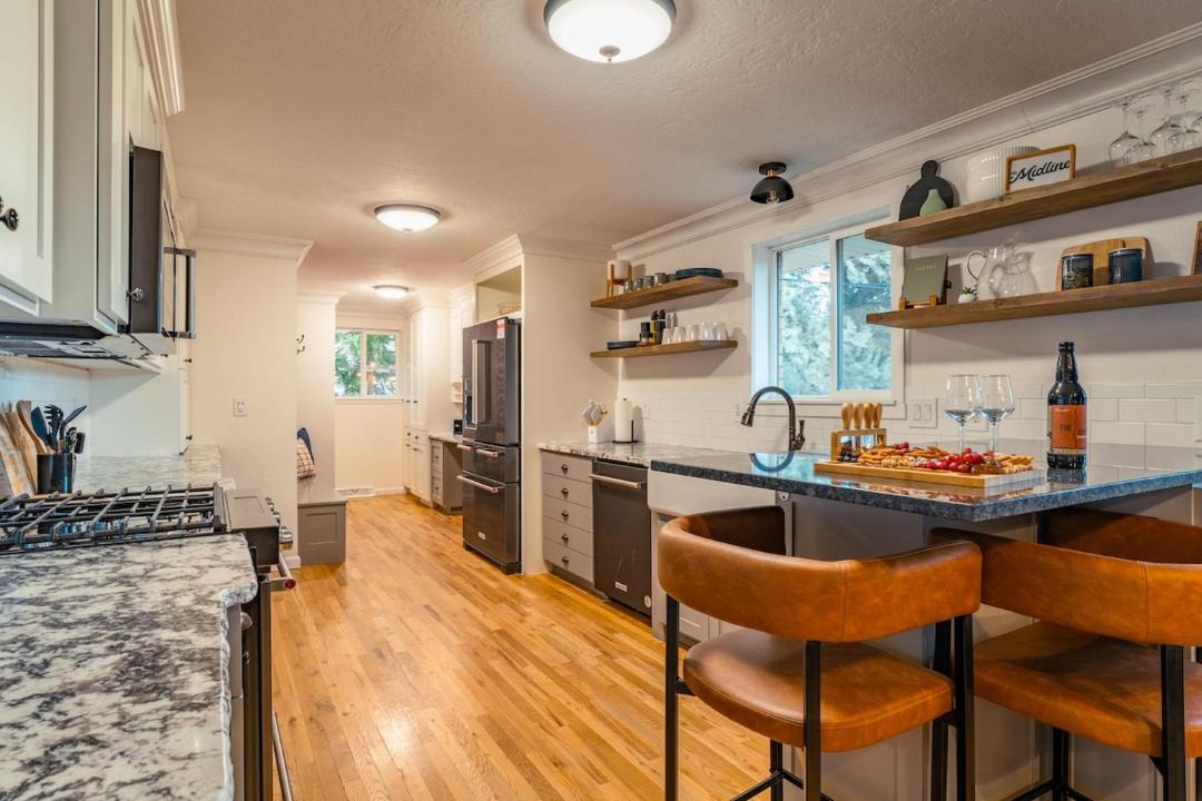 Photo of Kitchen in Pocatello