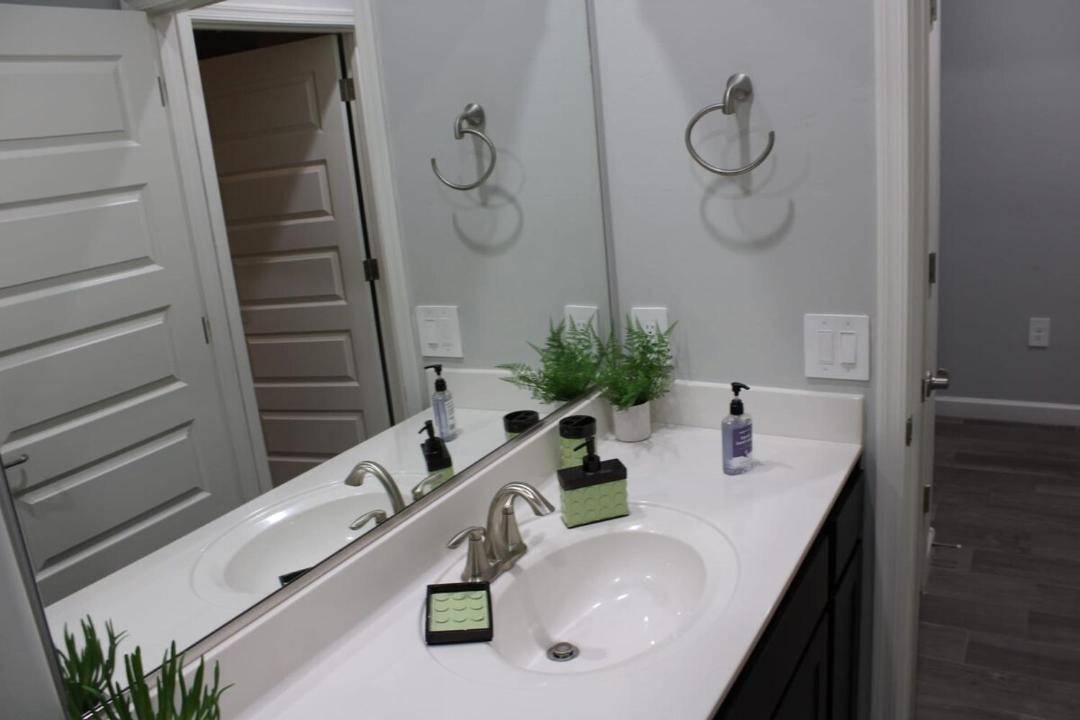 Photo of Bathroom in Tucson