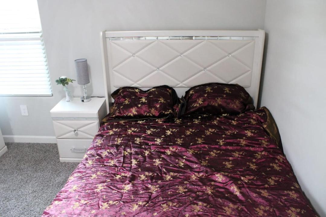 Photo of Bedroom in Tucson