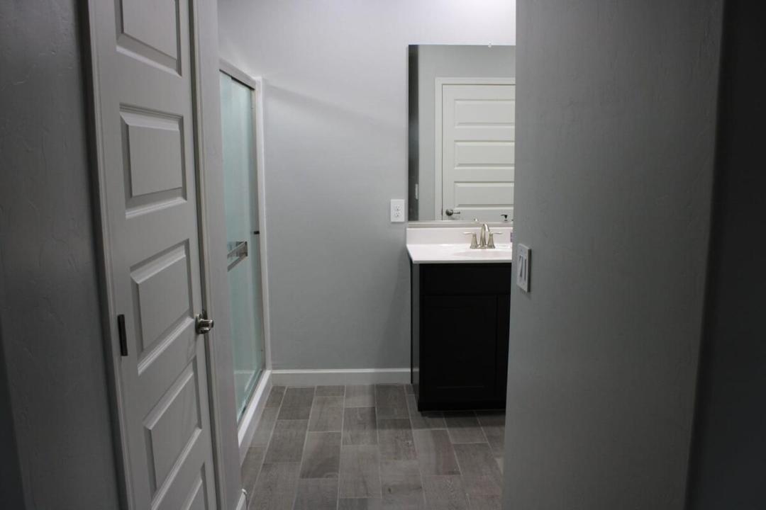 Photo of Bathroom in Tucson