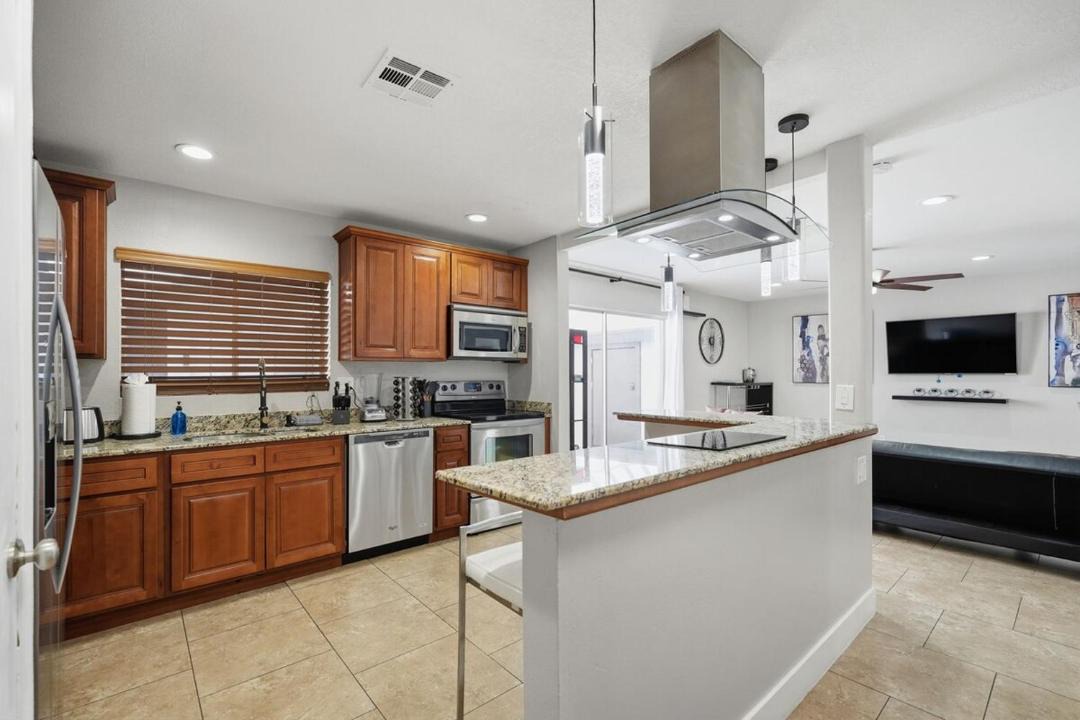 Photo of Others in Casita Real Apts.