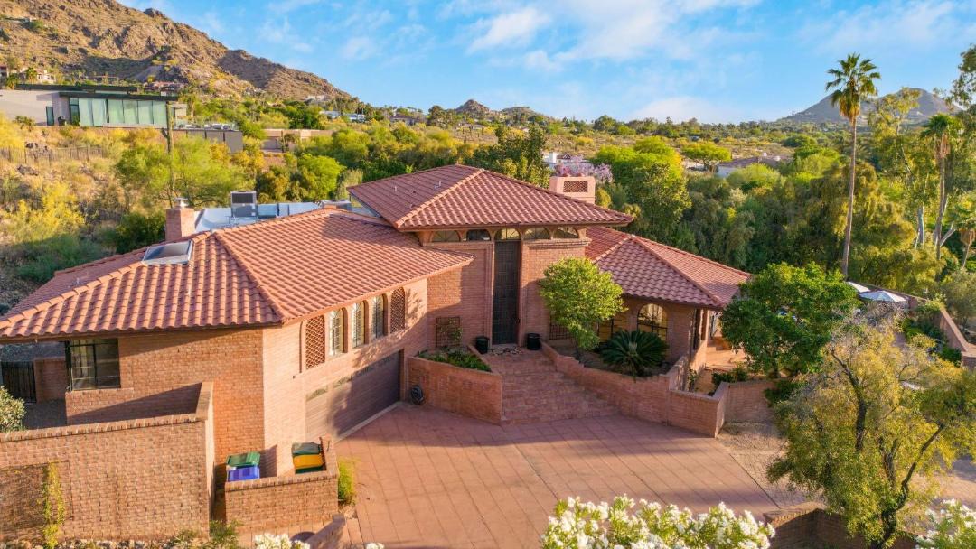 Photo of Others in Paradise Valley