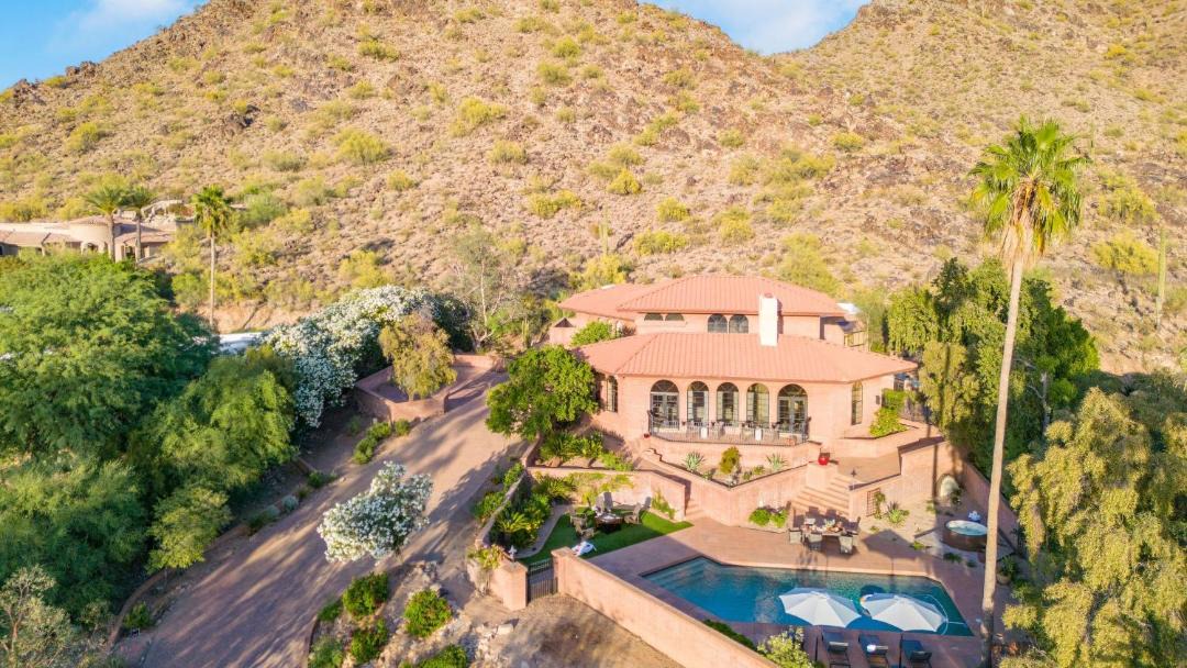 Photo of Others in Paradise Valley