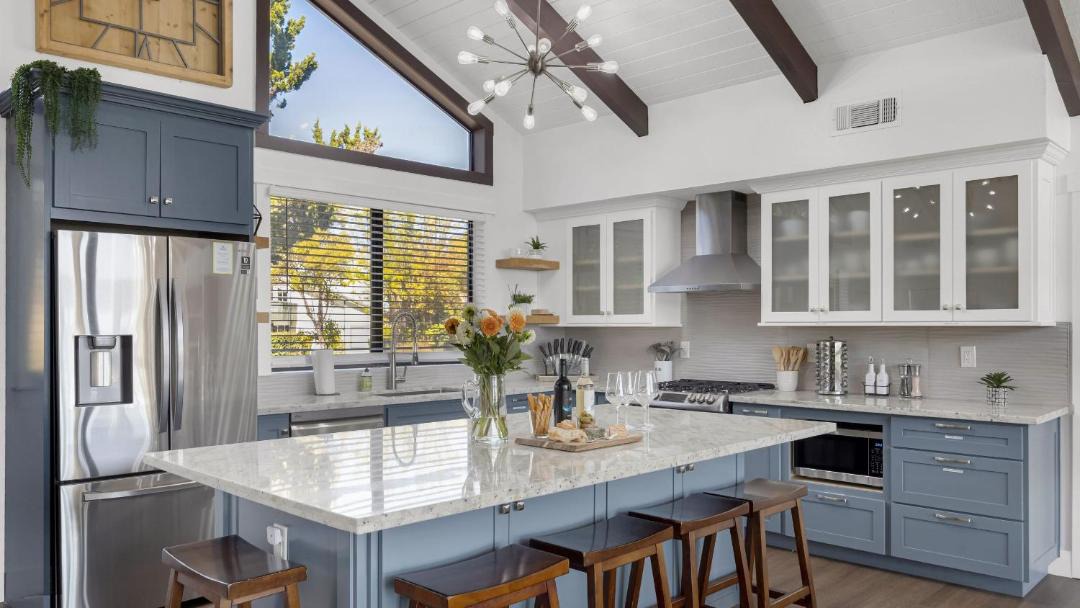 Photo of Kitchen in Paso Robles