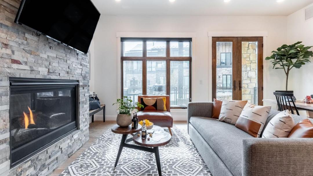 Photo of Livingroom in Park City