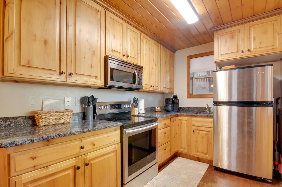 Photo of Kitchen in Long Valley Junction