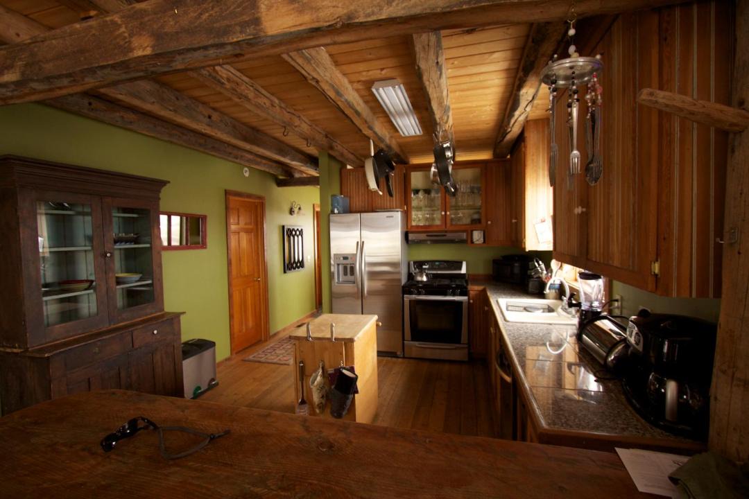Photo of Kitchen in Livingston