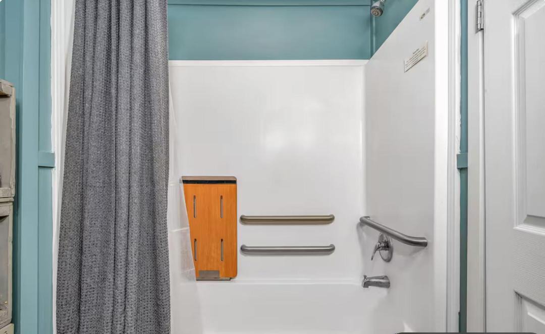Photo of Bathroom in Oakhurst