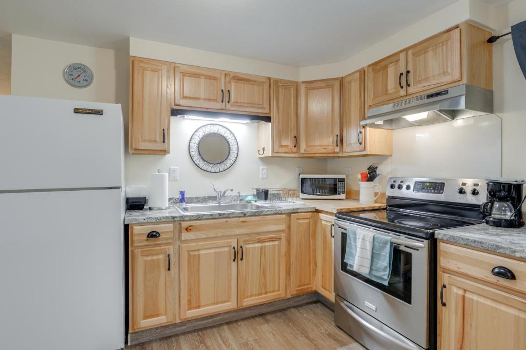 Photo of Kitchen in Riverton