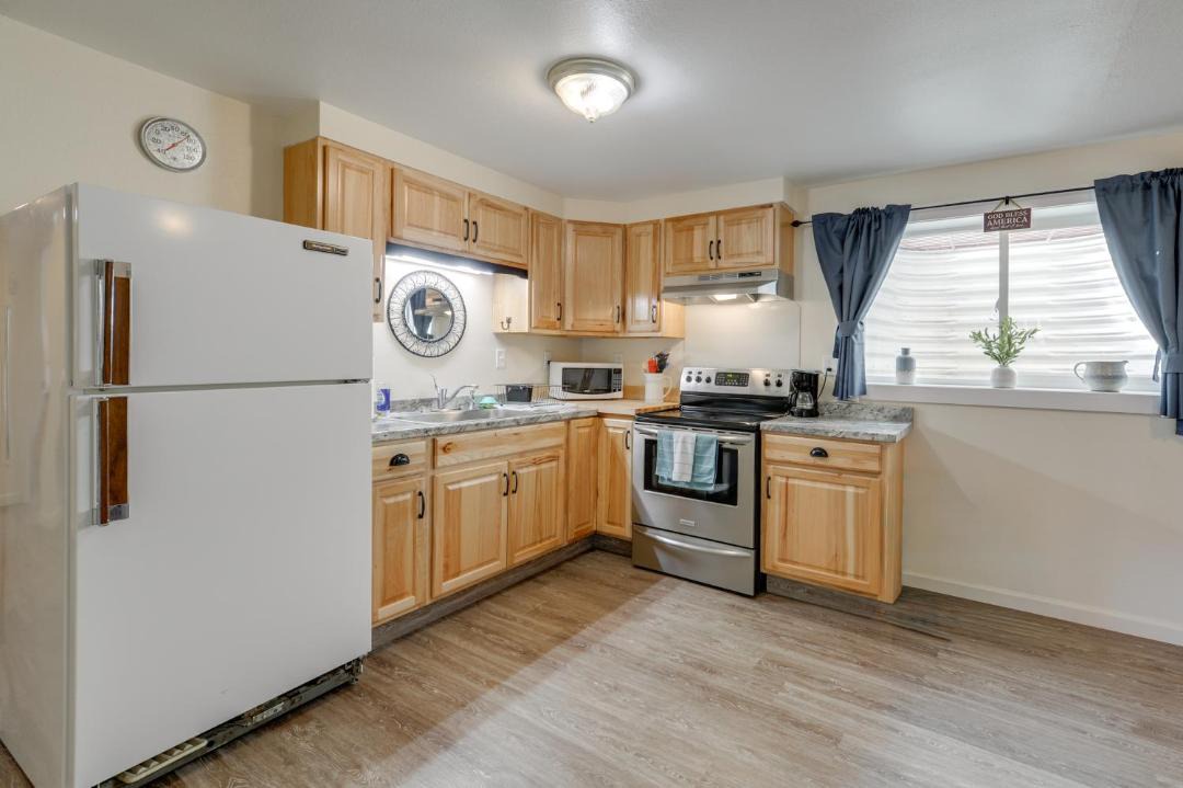 Photo of Kitchen in Riverton
