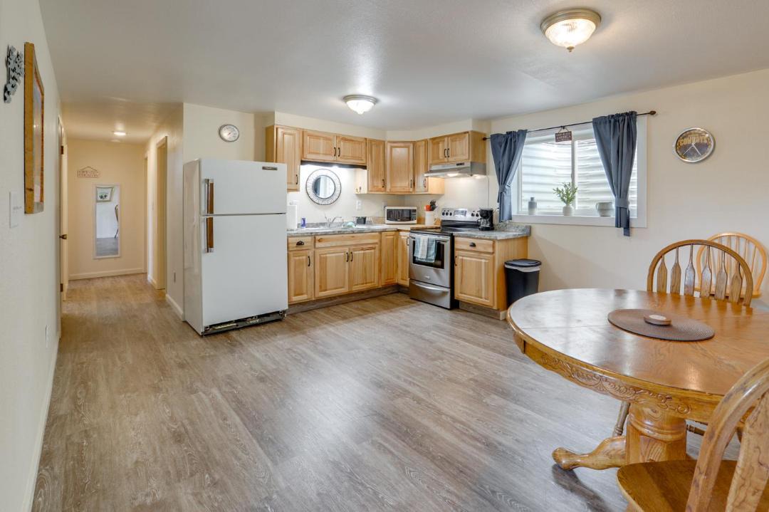 Photo of Kitchen in Riverton