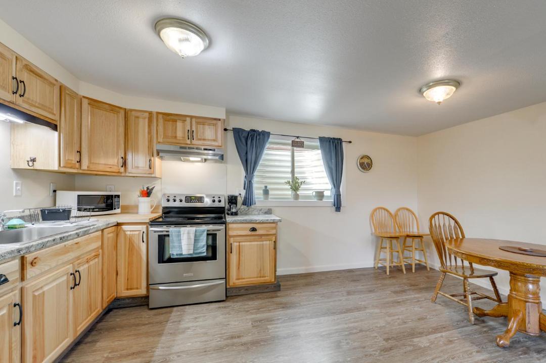 Photo of Kitchen in Riverton