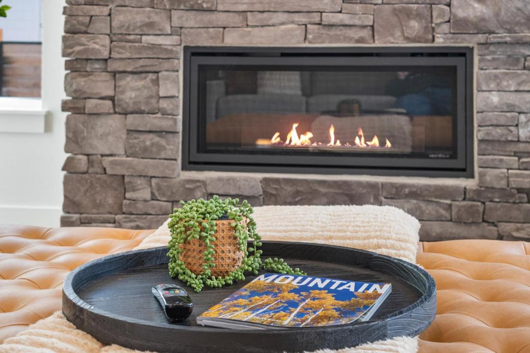 Photo of Livingroom in Park City
