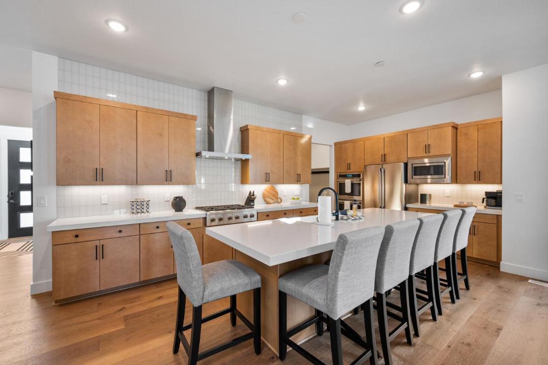 Photo of Kitchen in Park City