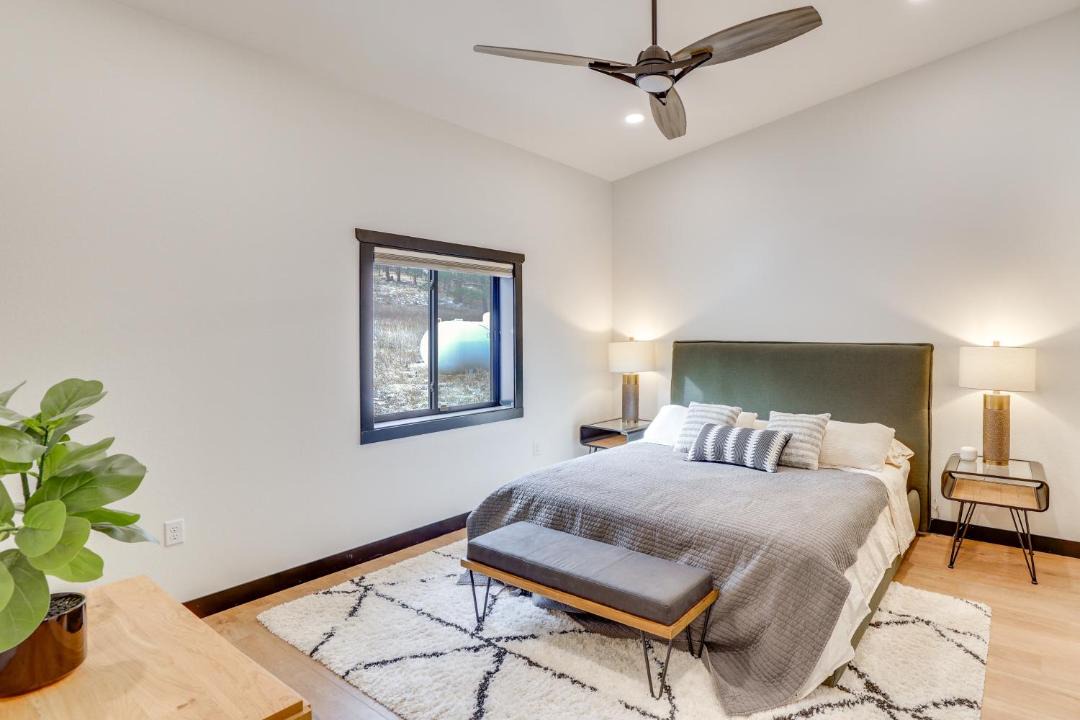 Photo of Bedroom in Piedmont