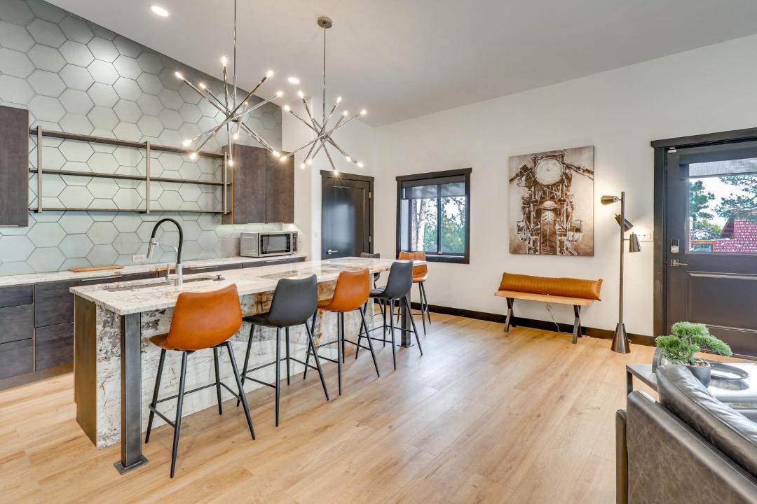 Photo of Kitchen in Piedmont